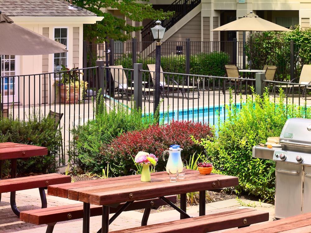 Sonesta Es Cincinnati - Blue Ash